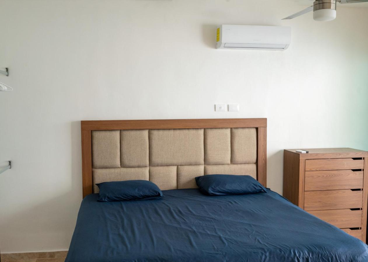 Recamara 1 Homestay
