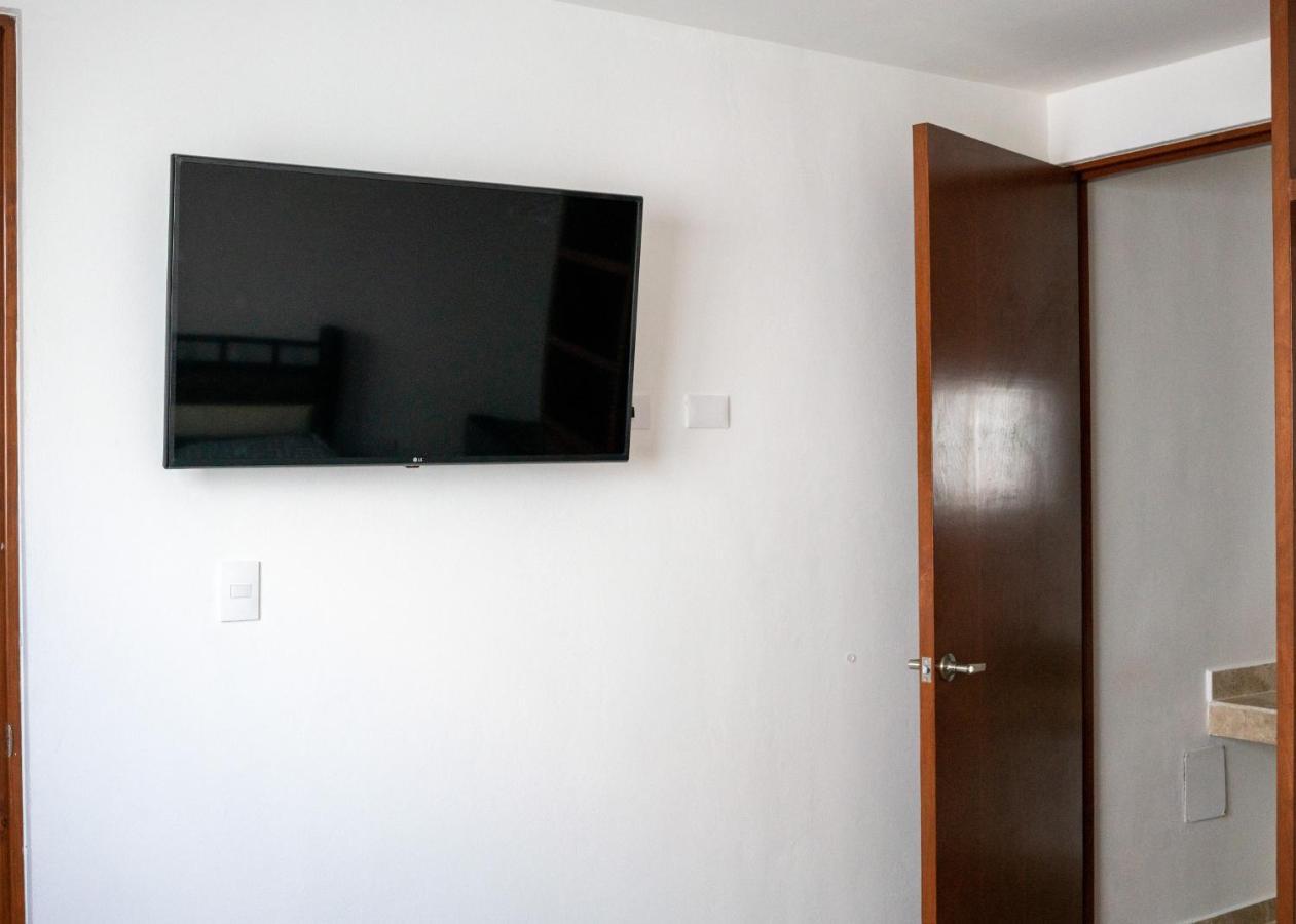 Recamara 2 Cancun