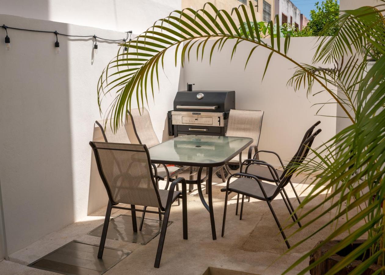 Homestay Recamara 1