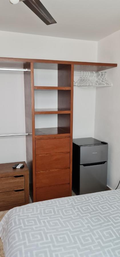 Recamara 2 Homestay Cancun