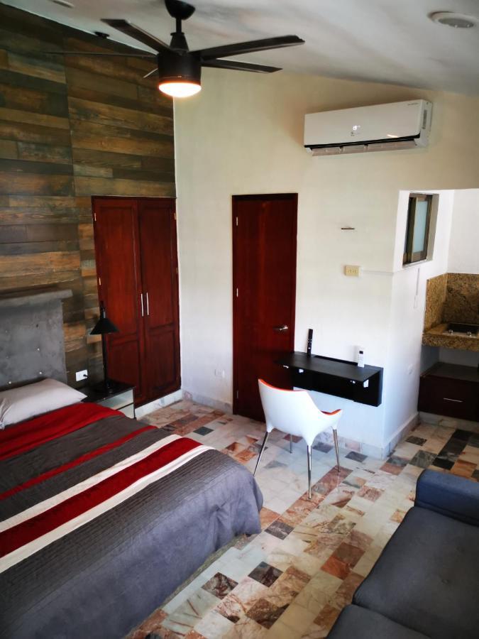 Apartment Hermoso Studio Con Alberca Zona Hoteles Cancun Cancun