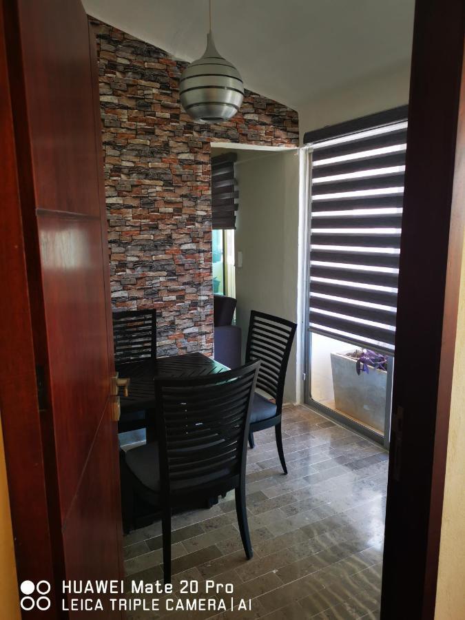 Hermoso Studio Con Alberca Zona Hoteles Cancun *
