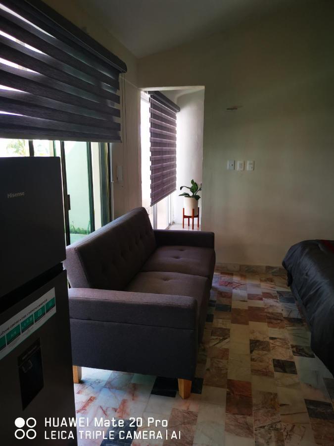 Hermoso Studio Con Alberca Zona Hoteles Cancun Cancun