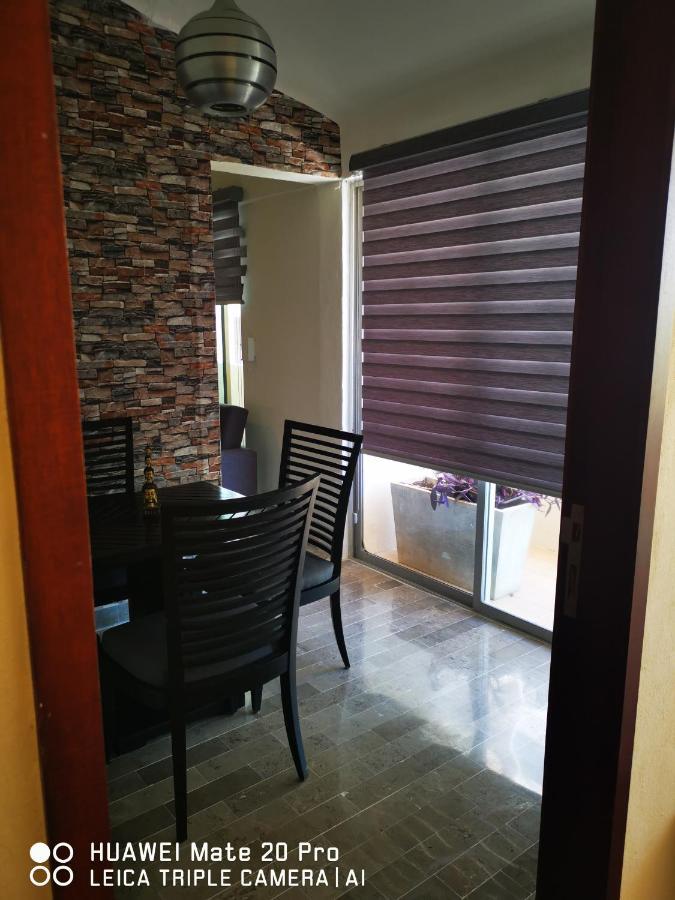 Hermoso Studio Con Alberca Zona Hoteles Cancun Apartment *