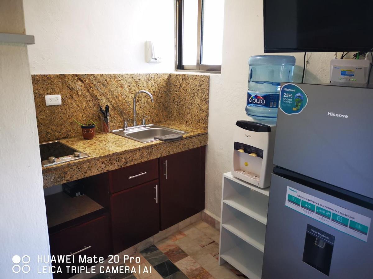 Hermoso Studio Con Alberca Zona Hoteles Cancun Apartment *