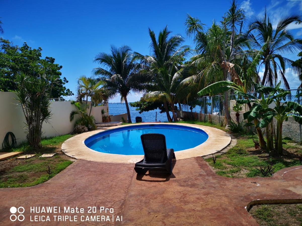 Hermoso Studio Con Alberca Zona Hoteles Cancun Apartment *