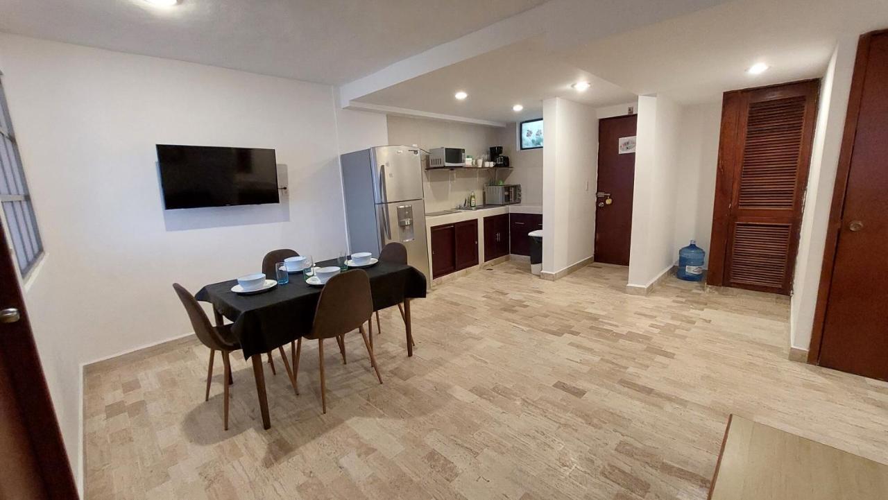 Apartment - Zone Cancun