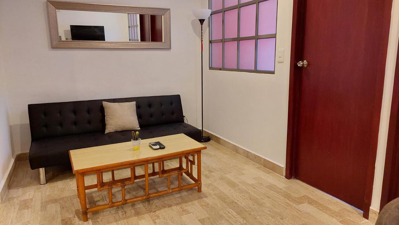 - Zone Apartment