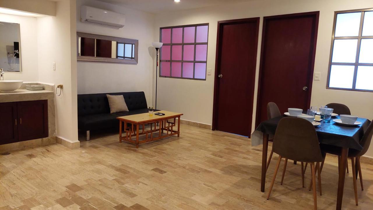 Apartment - Zone Cancun