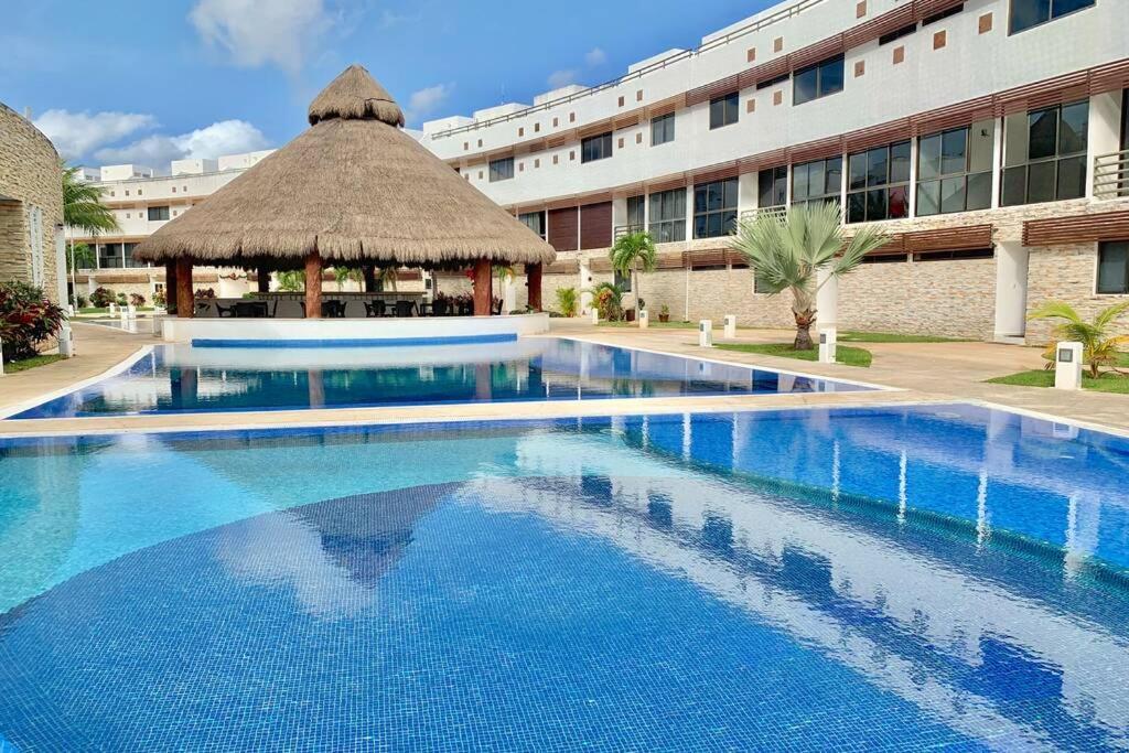 Apartment Kaan By Andiani Travel Cancún