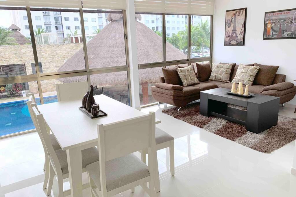 Kaan By Andiani Travel Cancún