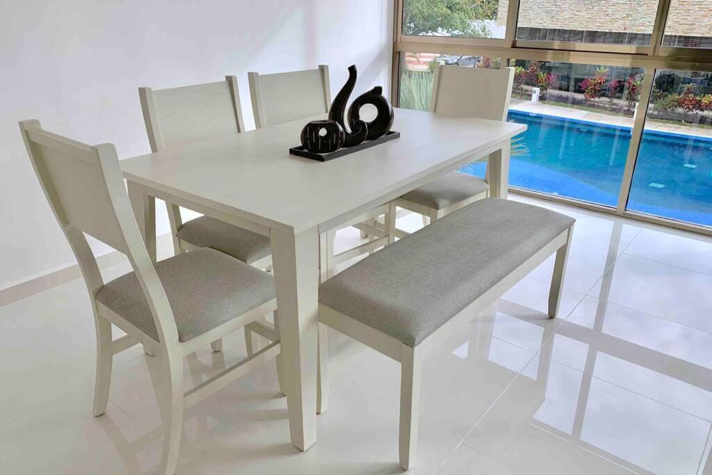 Kaan By Andiani Travel Apartment Cancún
