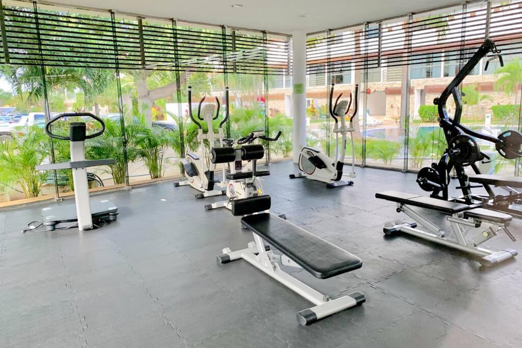 Apartment Kaan By Andiani Travel Cancún