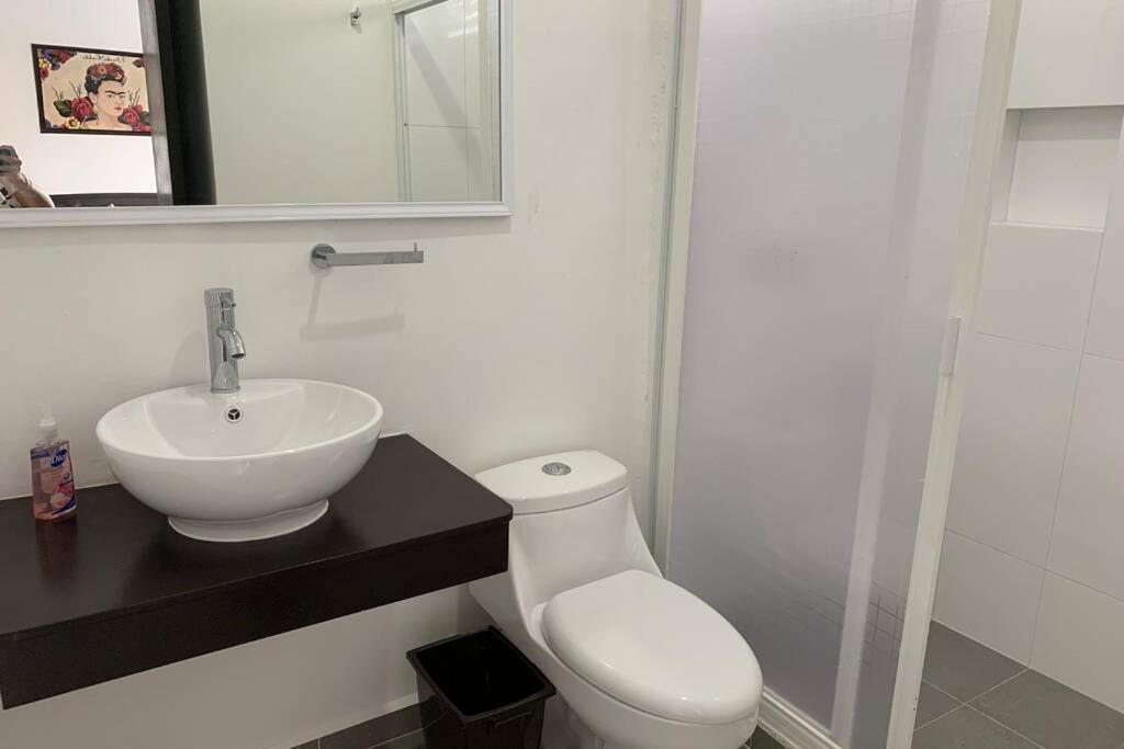 Kaan By Andiani Travel Apartment *