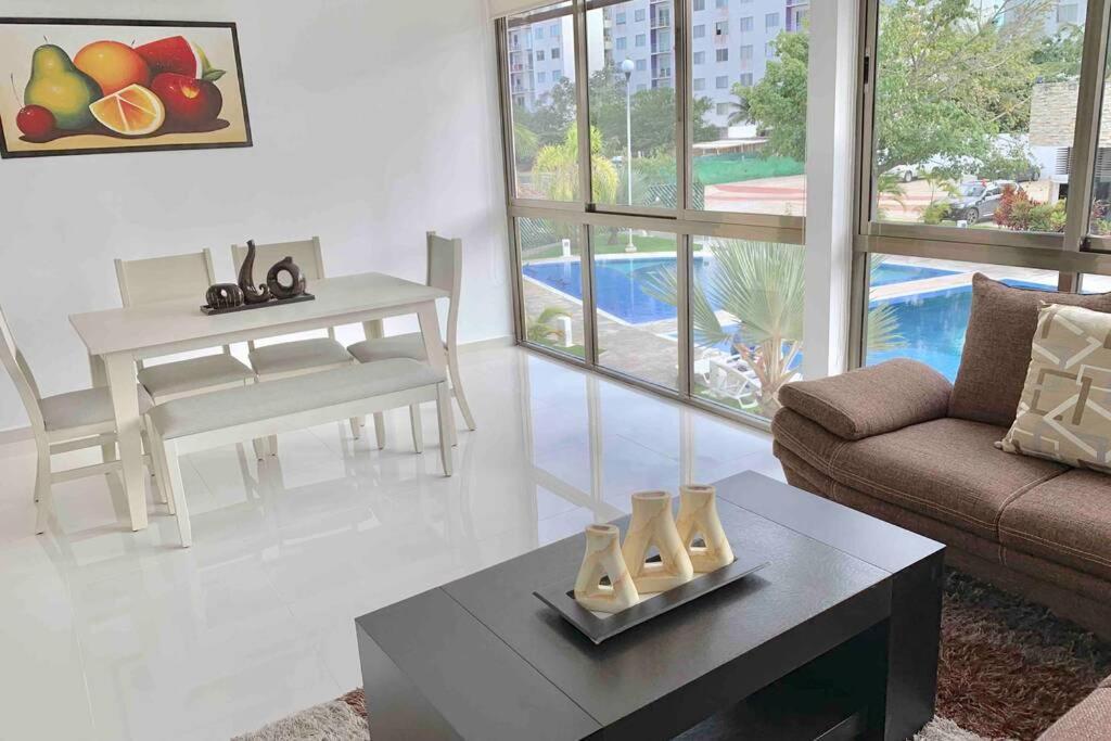 Kaan By Andiani Travel Apartment *