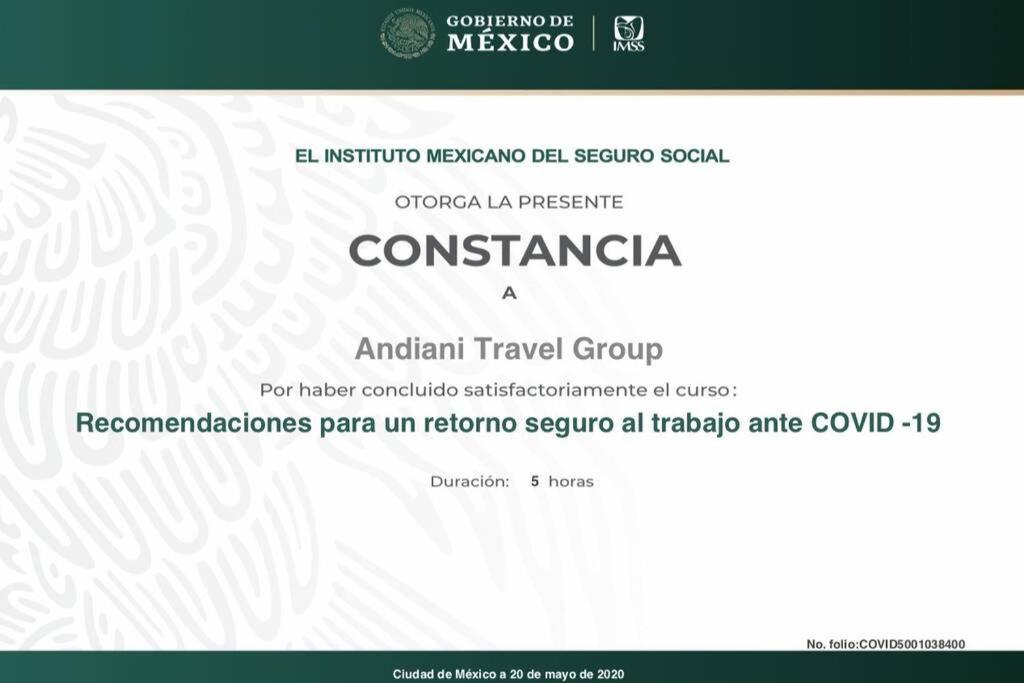 Apartment Kaan By Andiani Travel Cancún