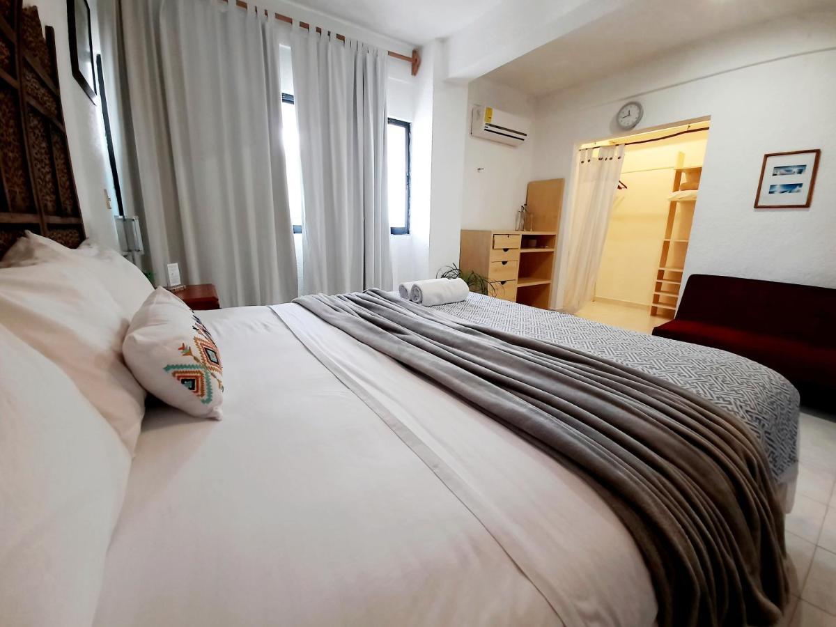 Casa Quintal - Cerca Del Mar Homestay Cancun