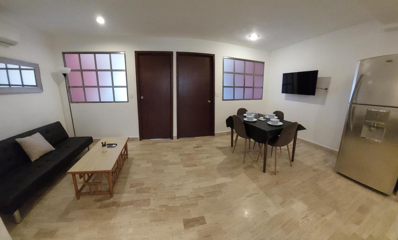 Apartment - Zone