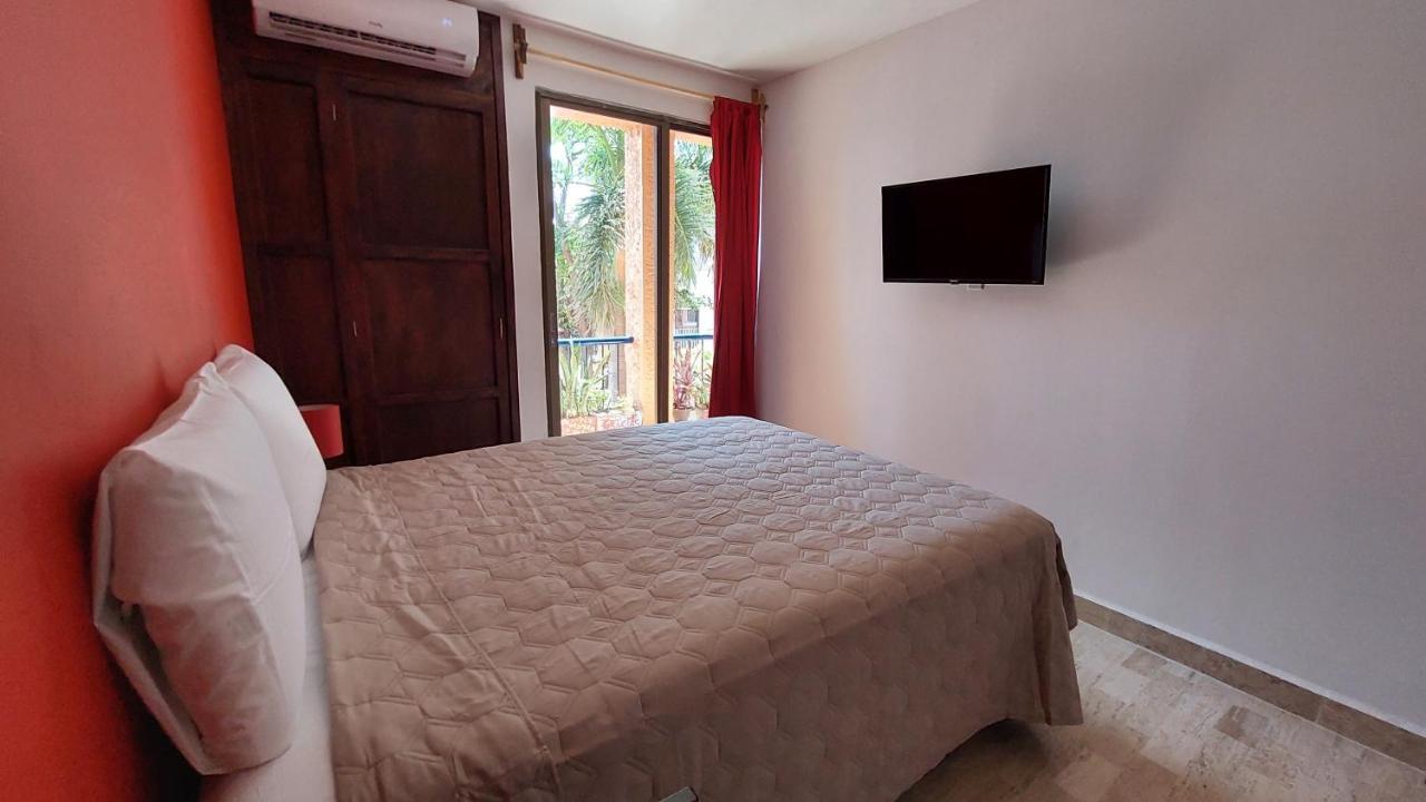 - Zone Apartment