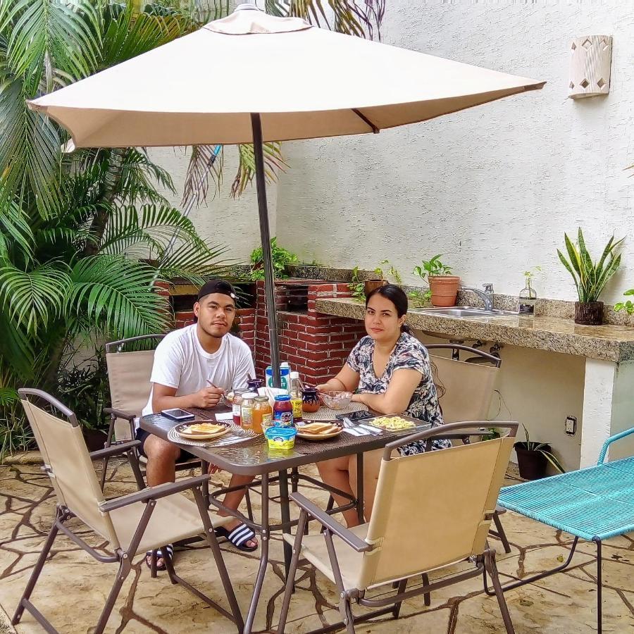 Pecari Cancún