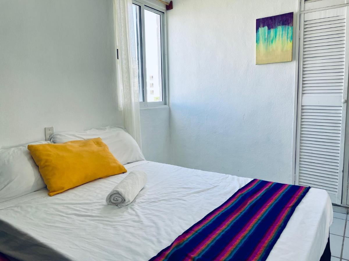 Punta Me Apartments In Punta Sam Ferry Beach Hotel Cancun