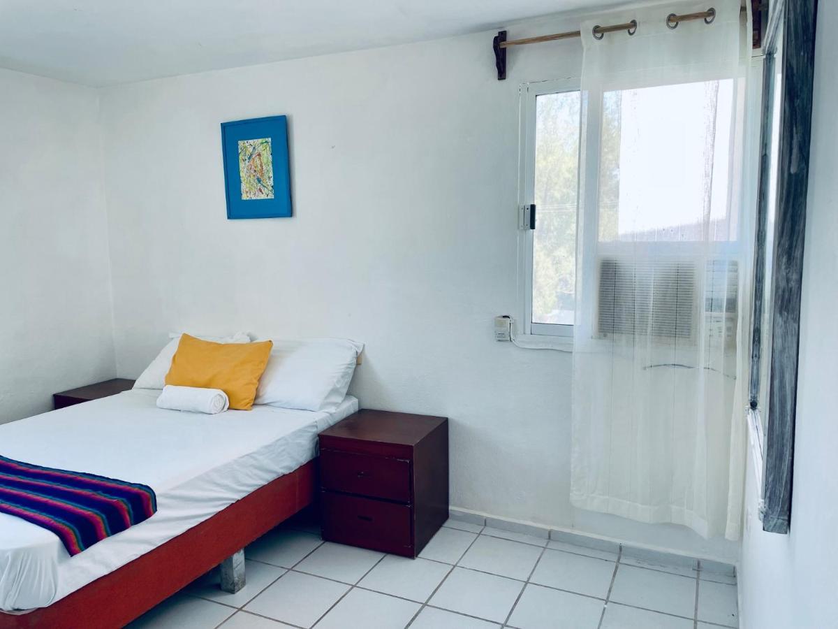 Punta Me Apartments In Punta Sam Ferry Beach Cancun