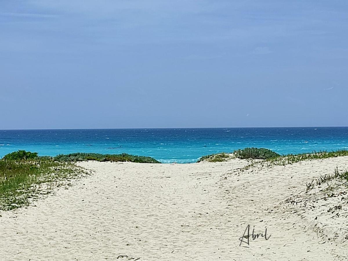 Privatunterkunft Tu Casa En El Caribe