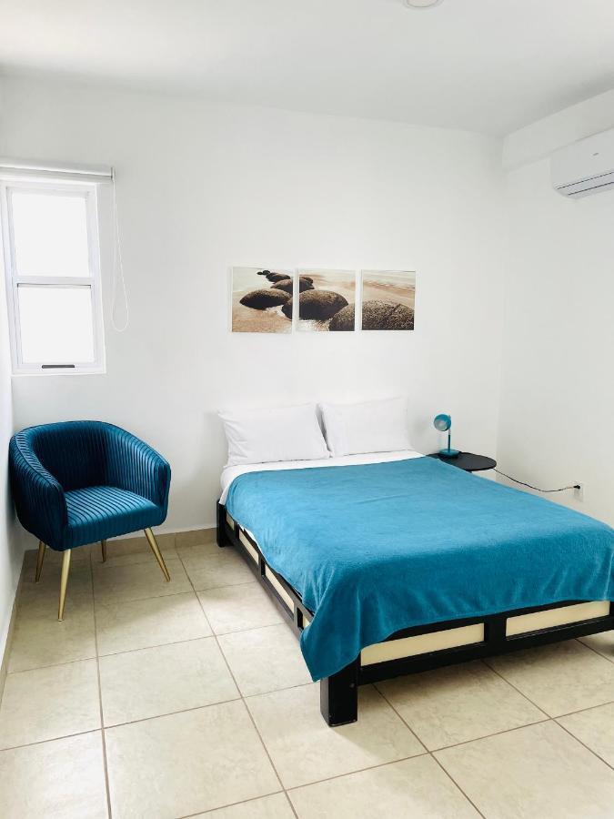 Liverte Armonia 102 Apartment Cancun