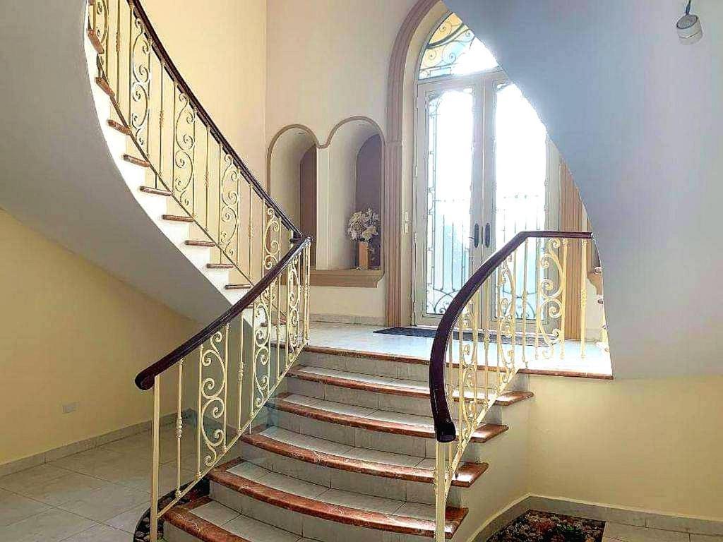 Casa Contoy Amazing House With Private Pool For 20 People 5 Bedrooms Ferienhaus *