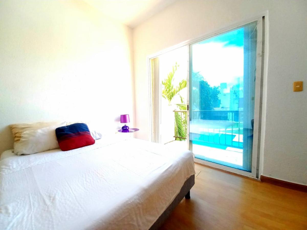 Casa Zen 20 Personas 5 En El Centro De Holiday home Cancun