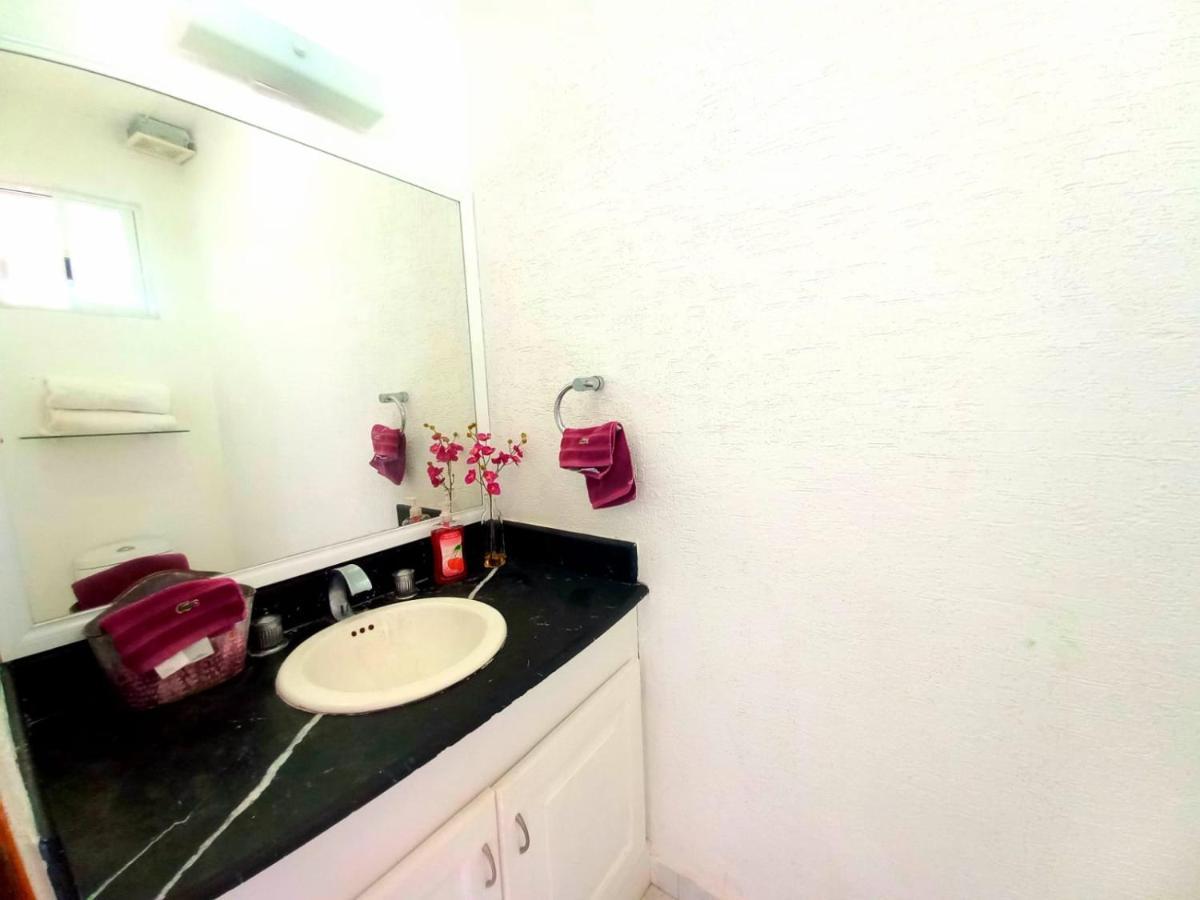 Holiday home Casa Zen 20 Personas 5 En El Centro De Cancun