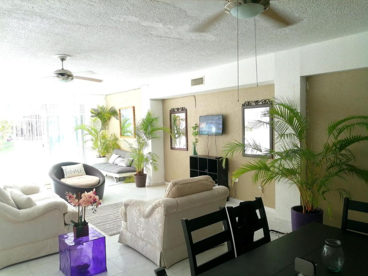 Casa Zen 20 Personas 5 En El Centro De Holiday home Cancun