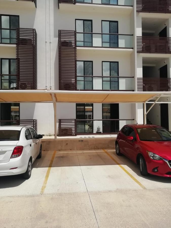 Apartment Departamento En Lirios Residencial Cancun