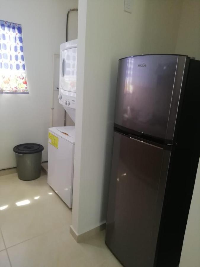 Apartment Departamento En Lirios Residencial *