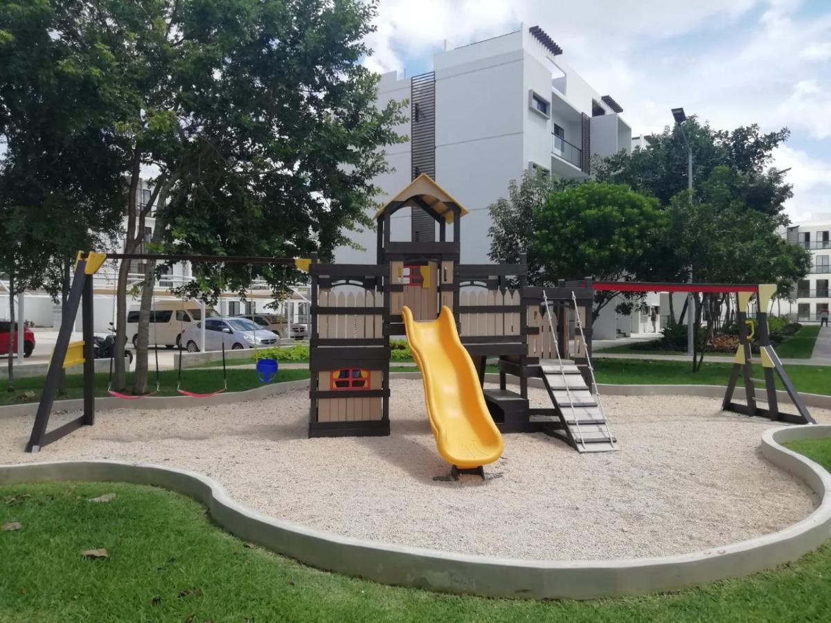 Apartment Departamento En Lirios Residencial *