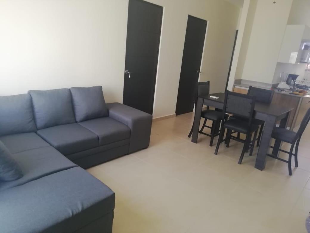 Apartment Departamento En Lirios Residencial *