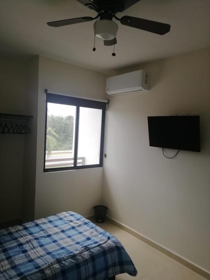 Apartment Departamento En Lirios Residencial *