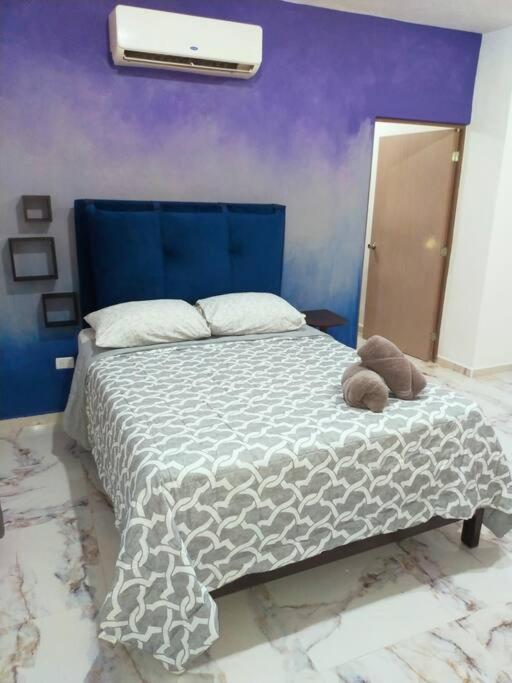Apartment Loft Soliman - Netflix - Hbo - Near Market 28 - Downtown