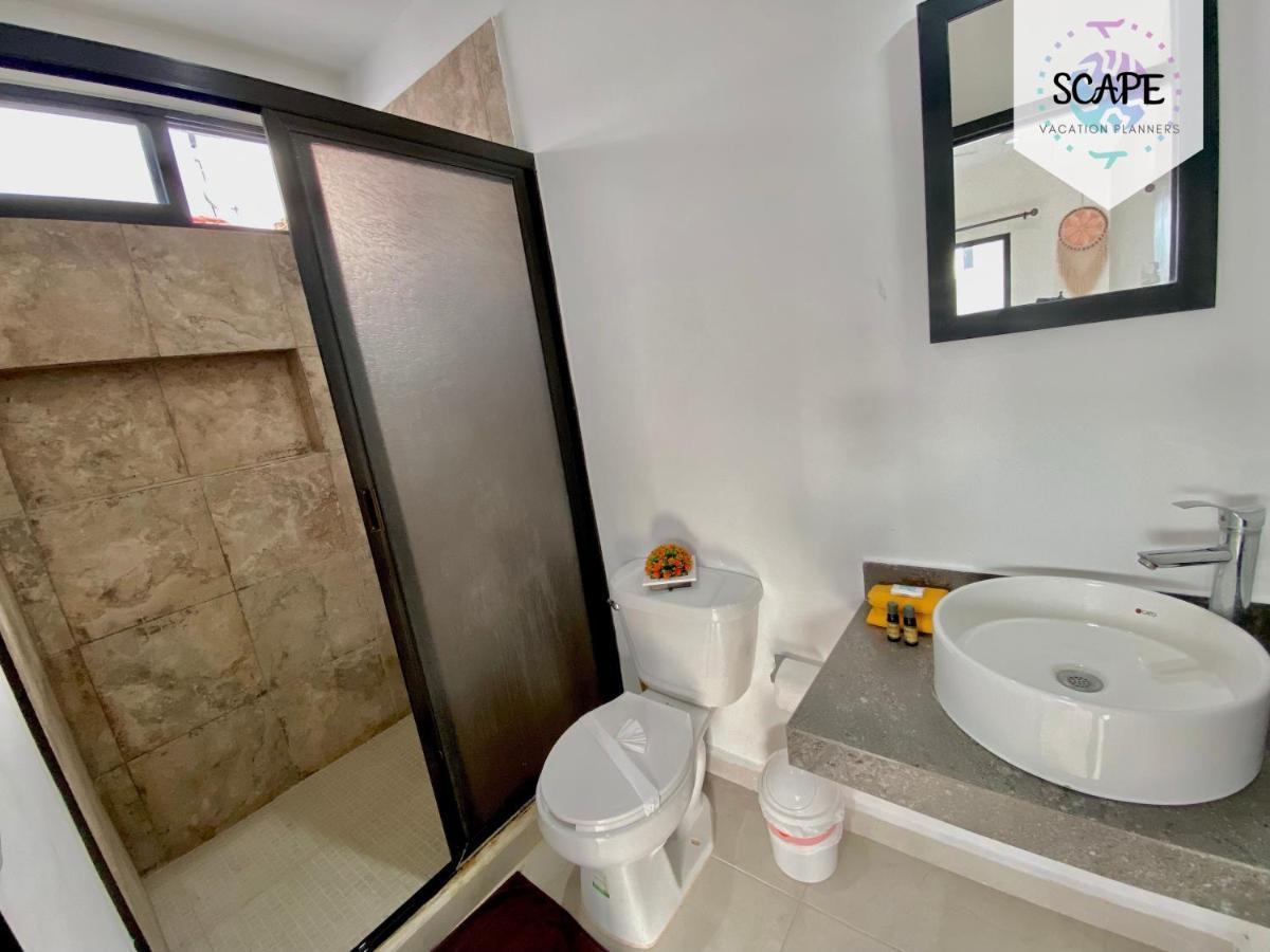 Beautiful And Confortable With The Best Location * Cancun