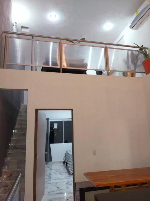 Loft Soliman - Netflix - Hbo - Near Market 28 - Downtown Apartment Cancun