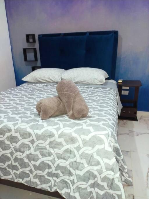 Loft Soliman - Netflix - Hbo - Near Market 28 - Downtown Apartment Cancun