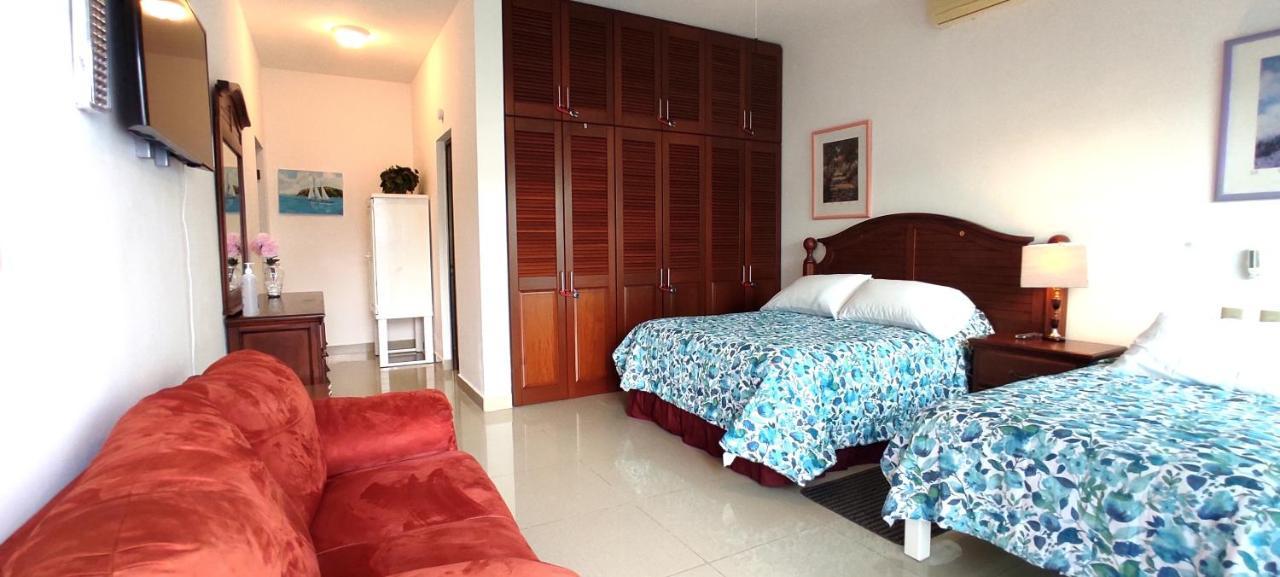 Homestay Casa Abril Cozzy Suites