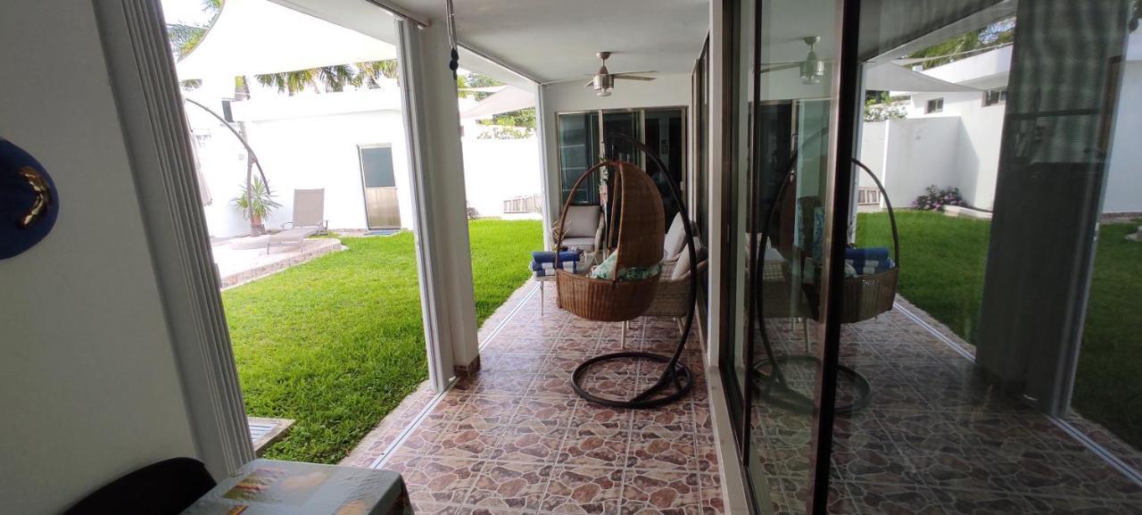 Homestay Casa Abril Cozzy Suites Cancun