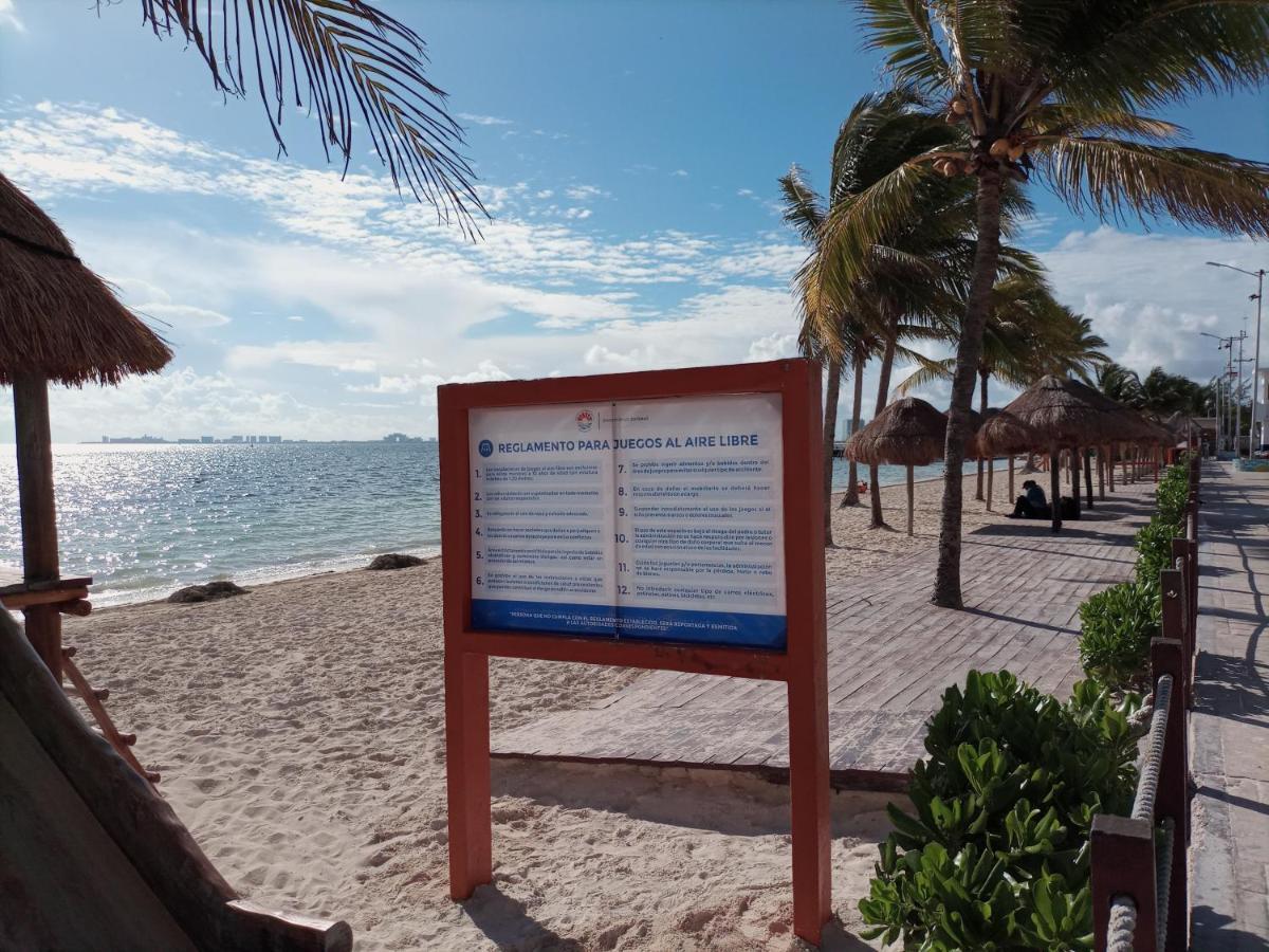Corazon Del Pescador Homestay Cancun