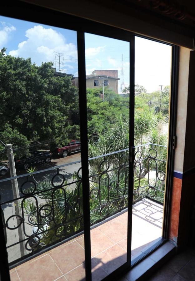 Casa Bonita Sm31 Homestay Cancun