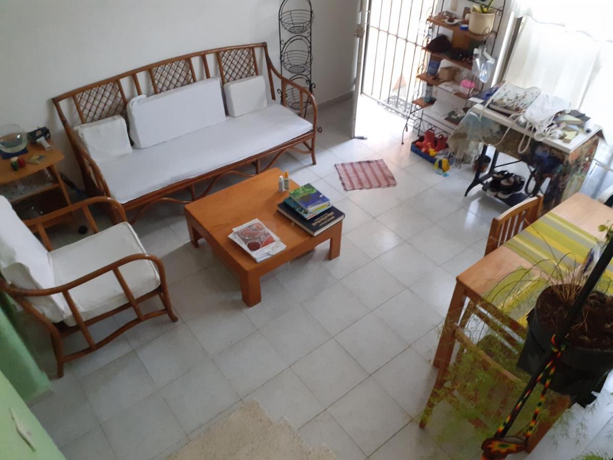 Habitación en casa particular Casa Luz Cancún