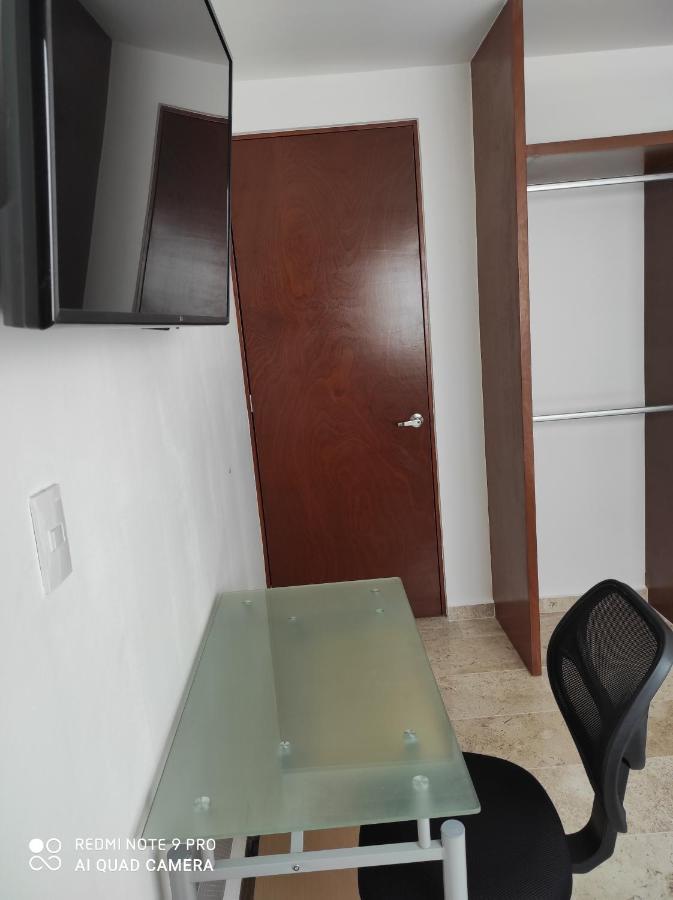 Recamara 2 Homestay Cancun