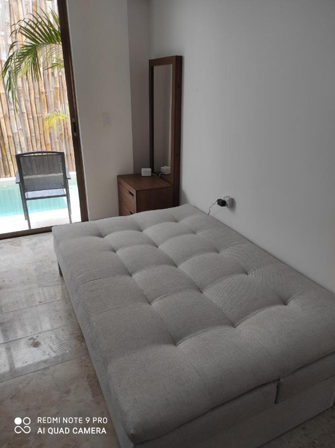 Homestay Recamara 1 Cancun