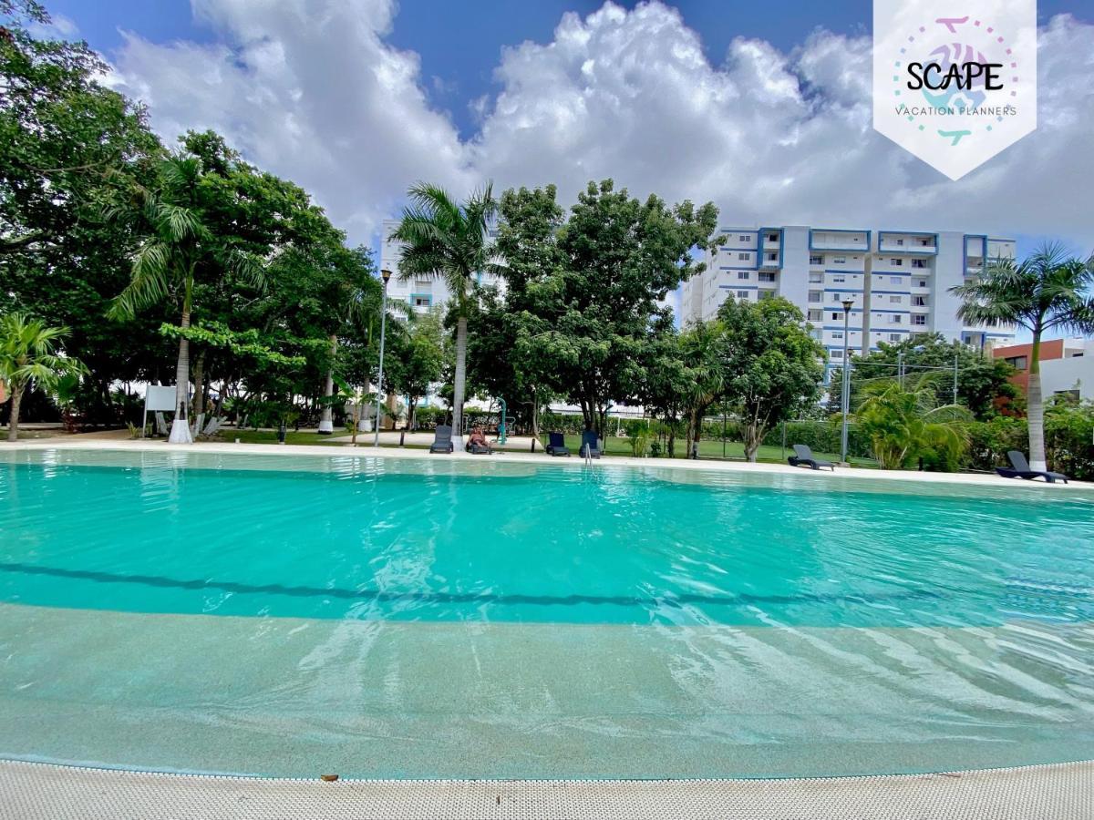 Apartment Unico Y Agradable Dto En Zona Centro 6 Pax *