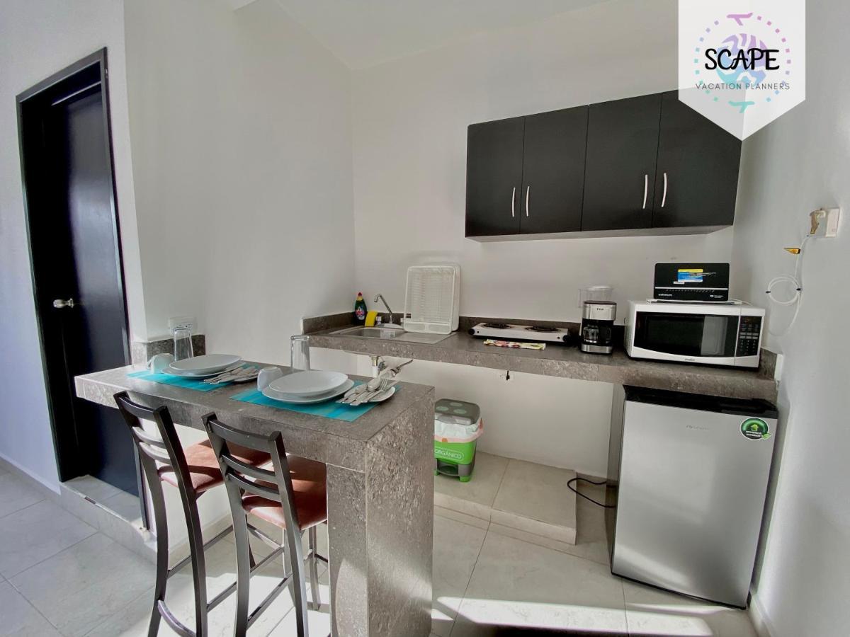 Apartment Beautiful And Confortable With The Best Location